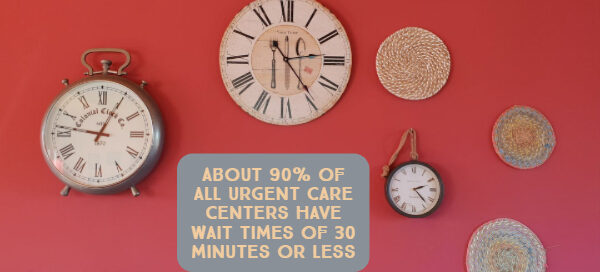 urgent care centers