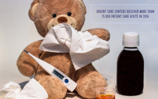 urgent care centers