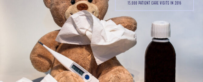 urgent care centers