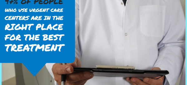 urgent care centers