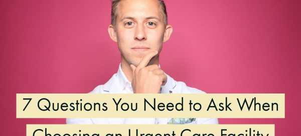 urgent care