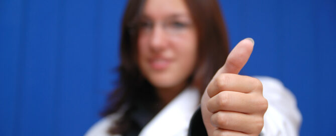 primary care doctor
