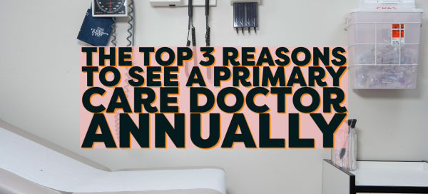 primary care