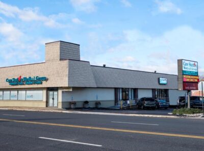 Primary Care Physicians in Linden NJ | Care Station Medical Group