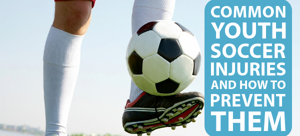 sports injury care