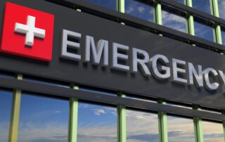 emergency