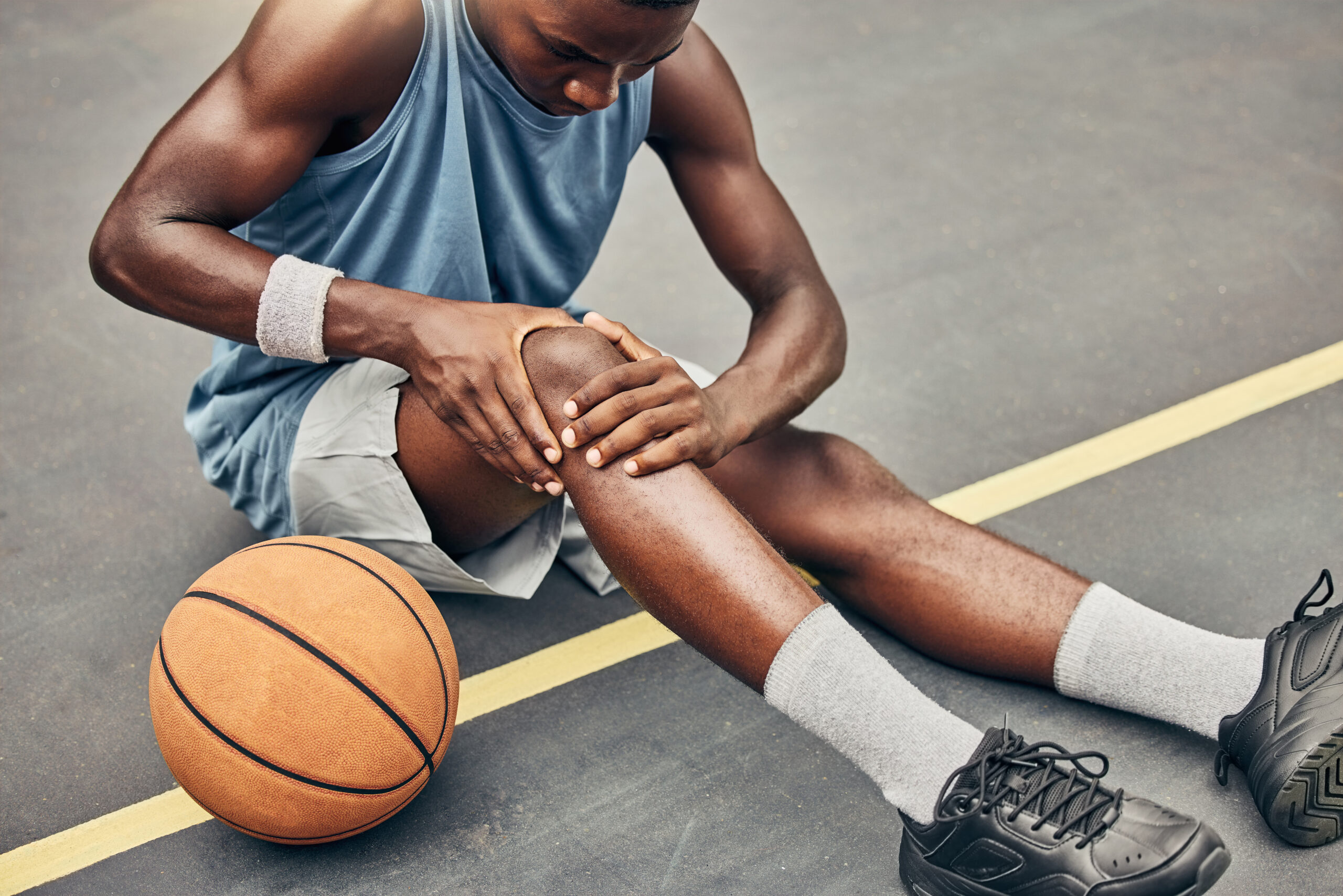 sports injury