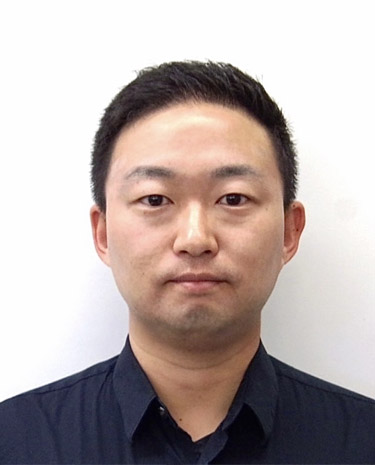 Dr. Anthony Park