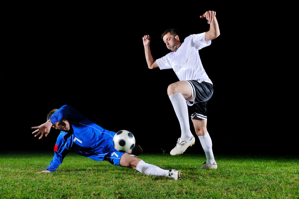 Why Are Sports Physicals Necessary?