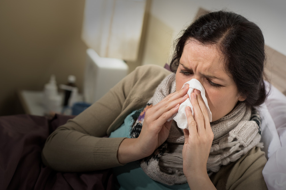 3 of the Best Ways to Avoid the Flu