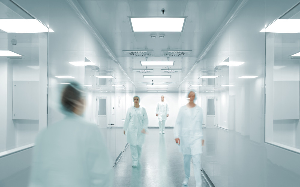 5 Healthcare Solutions Urgent Care Clinics Provide