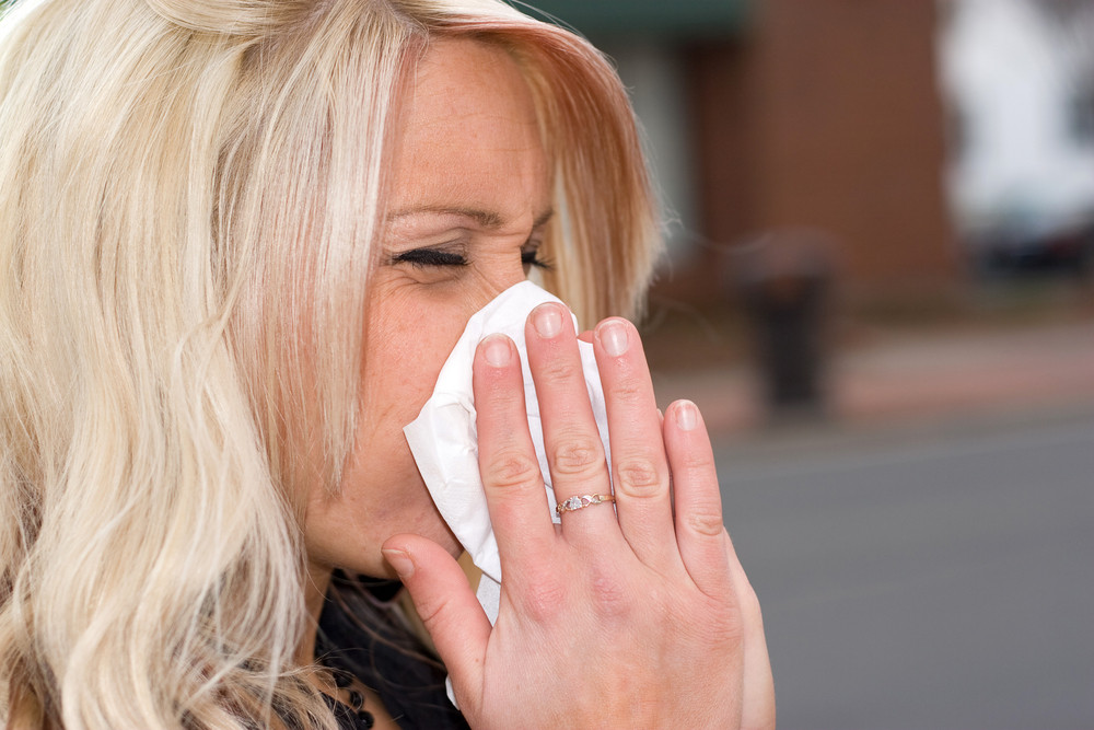 3 Tips for Getting Ahead of Spring Allergies