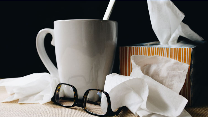 3 Effective Strategies To Avoid The Flu