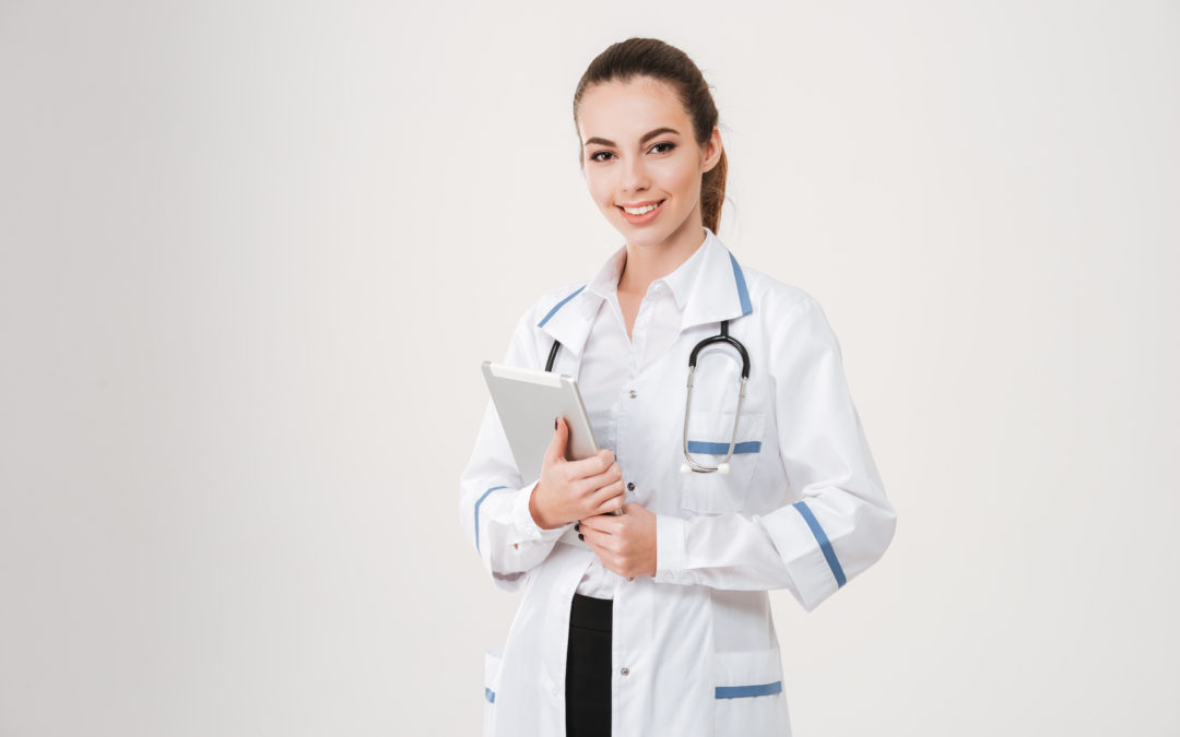 Common Occupational Care Services Provided by Medical Professionals