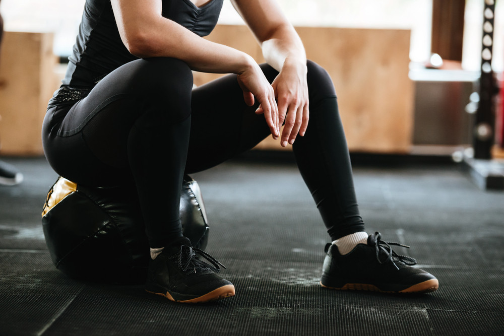 Common Sports Injuries for Young Adults
